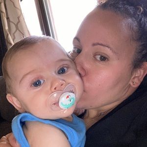 Meet your Posher, Marla